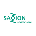 customer logo - saxionhogeschool