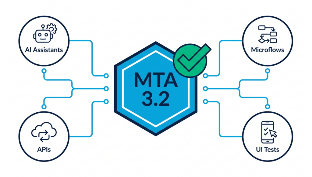 Build Mendix tests faster
