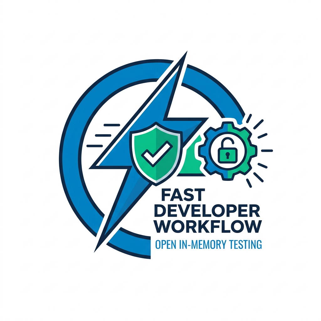 Fast developer workflow